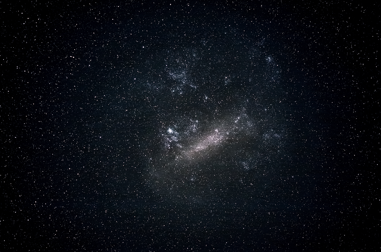 Large Magellanic Cloud Tarantula Nebula Bromo Indonesia