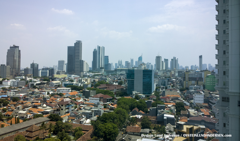 Jakarta, Indonesia, Capitol City, Photography