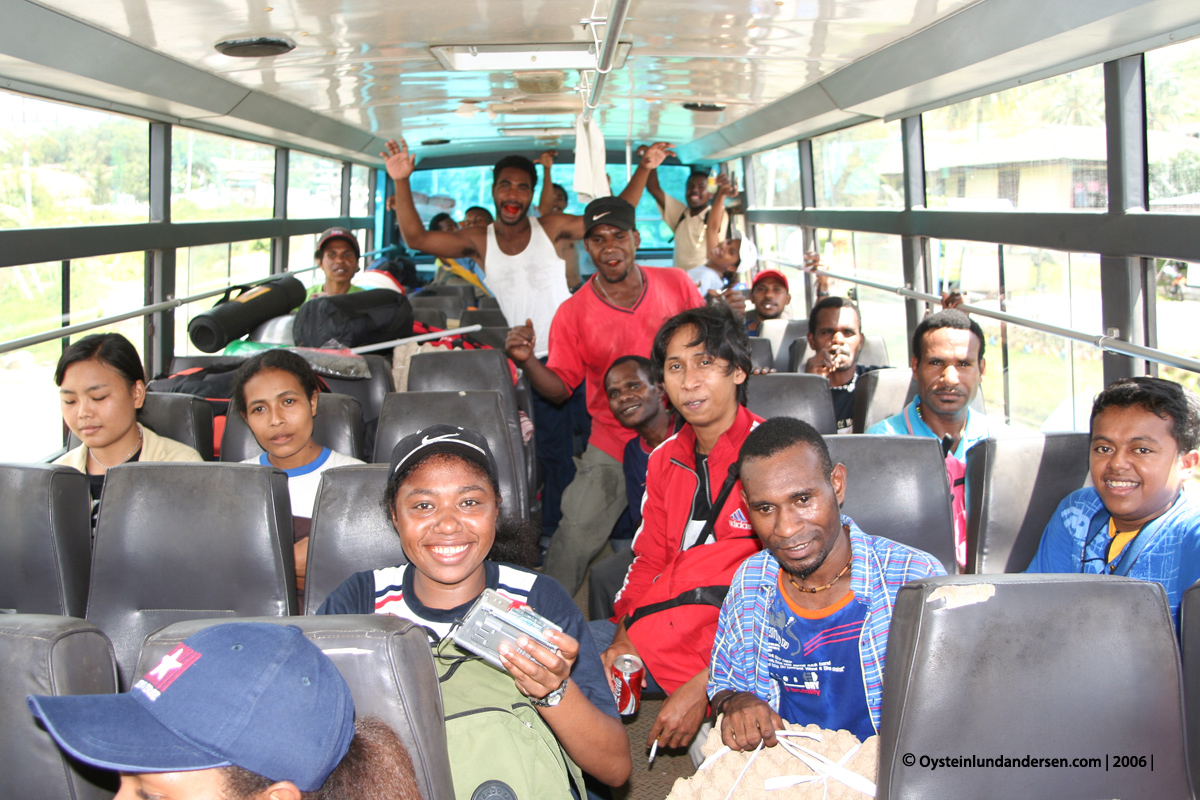Cenderawasih Universitas University Papua UNCEN Jayapura