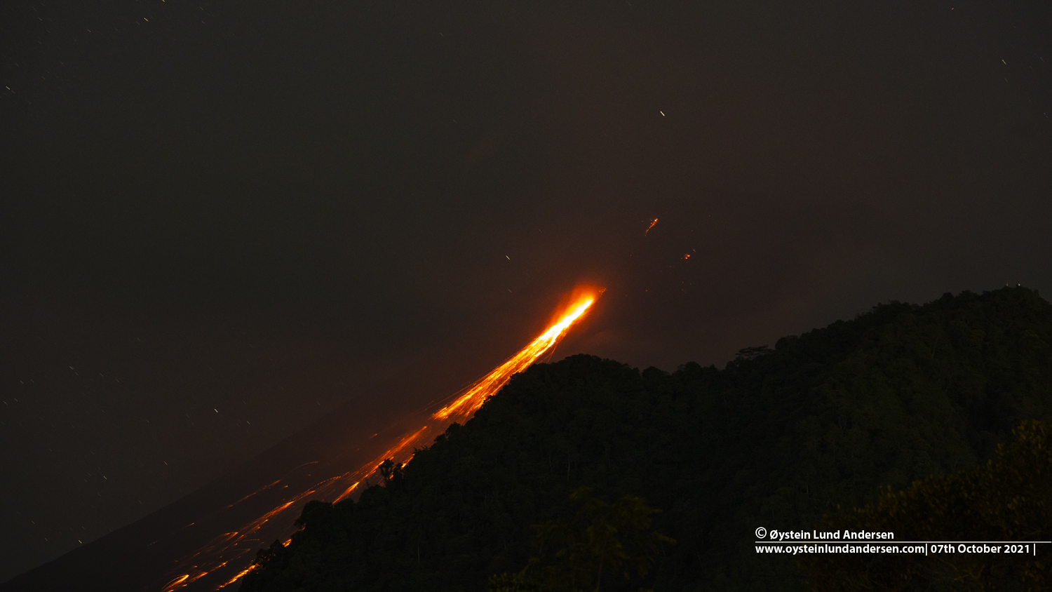 Merapi, lava-dome,2021, eruption, volcano, indonesia